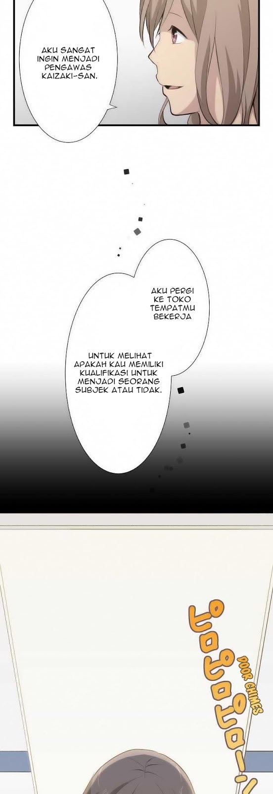 ReLife Chapter 54 Gambar 8
